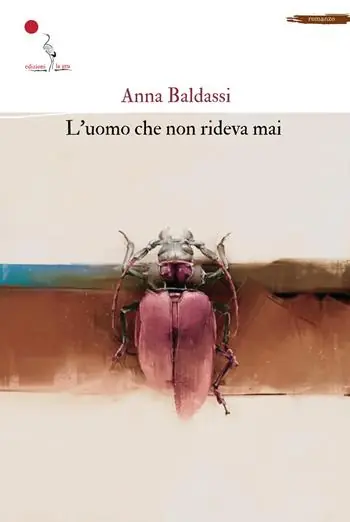 L‘uomo che non rideva mai. Nuova ediz. Pagamento Sicuro