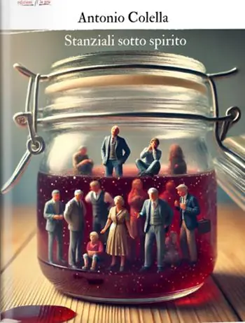Nuova Collezione Stanziali sotto spirito