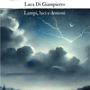 Lampi, luci e demoni Acquista Ora