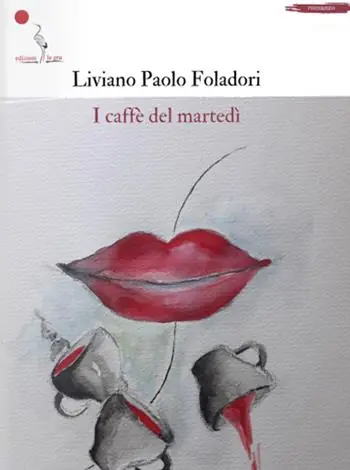 I caffè del martedì Ultimissimo Modello