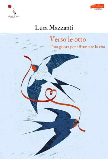 A Buon Prezzo Verso le otto. L‘ora giusta per affrontare la vita
