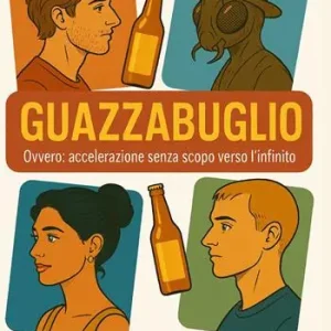 Guazzabuglio Ultima Occasione