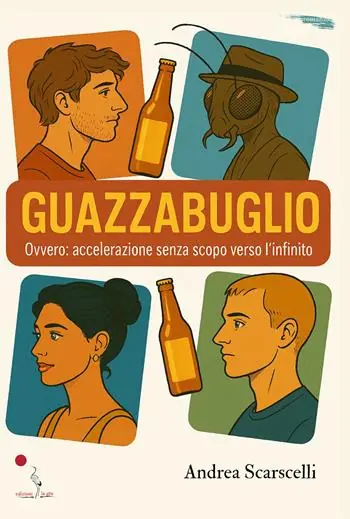 Guazzabuglio Ultima Occasione