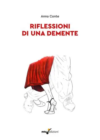 Scelto Dai Clienti Riflessioni di una demente