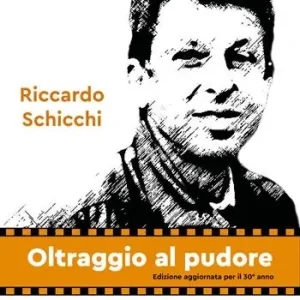 Vendita Finale Oltraggio al pudore