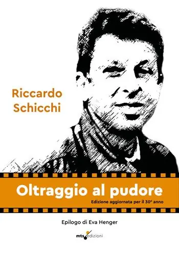 Vendita Finale Oltraggio al pudore