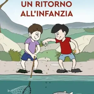 Un ritorno all‘infanzia Miglior Prezzo