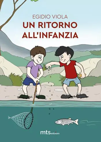 Un ritorno all‘infanzia Miglior Prezzo
