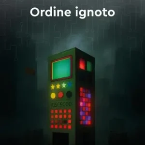 Ordine ignoto Più Venduto