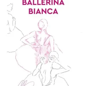 Compra Oggi Stesso Ballerina bianca
