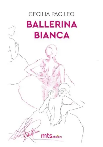 Compra Oggi Stesso Ballerina bianca