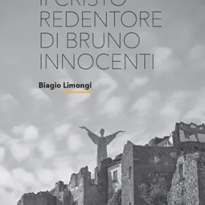 Ultima Occasione Il Cristo redentore di Bruno Innocenti