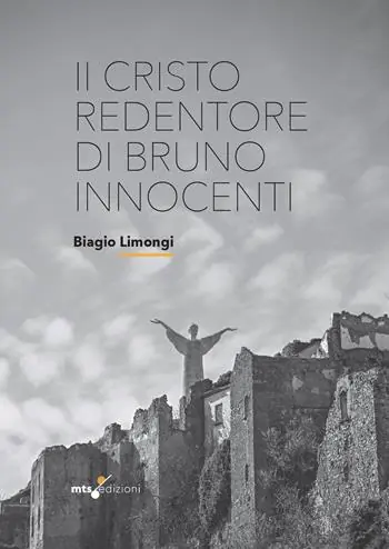 Ultima Occasione Il Cristo redentore di Bruno Innocenti