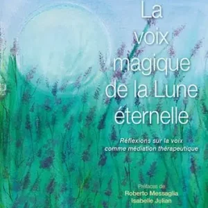 La voix magique de la lune éternelle Super Prezzo