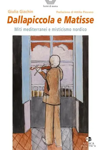 Ultimissimo Modello Dallapiccola e Matisse. Miti mediterranei e misticismo nordico