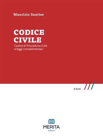 Subito Disponibile Codice civile. Codice di procedura civile e leggi complementari