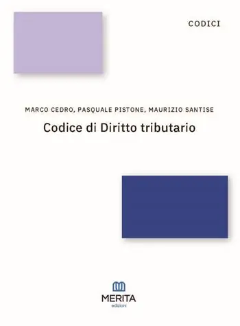 Codice tributario Ordina Subito