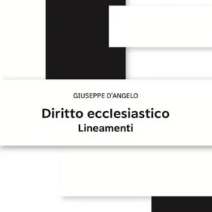 Diritto ecclesiastico. Lineamenti Subito Disponibile