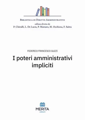 I poteri amministrativi impliciti Must-Have