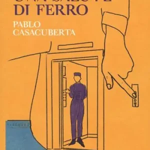 Miglior Prezzo Una salute di ferro