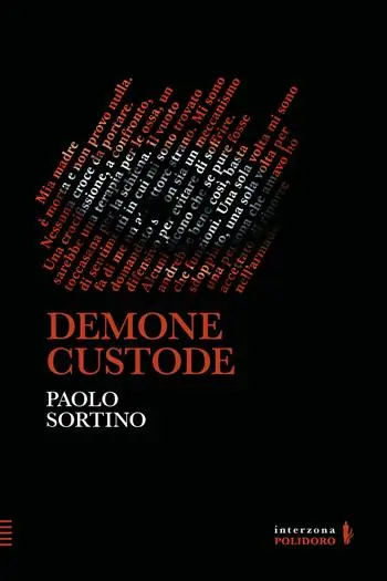 Demone custode Consegna Rapida