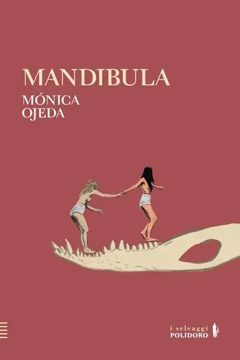 Mandibula Super Prezzo