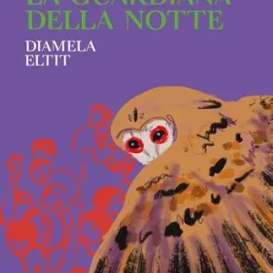 Occasione Imperdibile La guardiana della notte