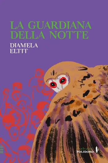 Occasione Imperdibile La guardiana della notte