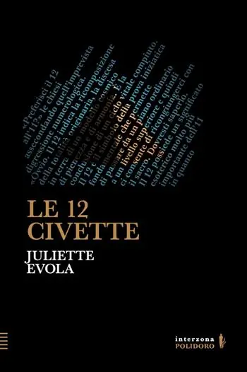 Le 12 civette Must-Have