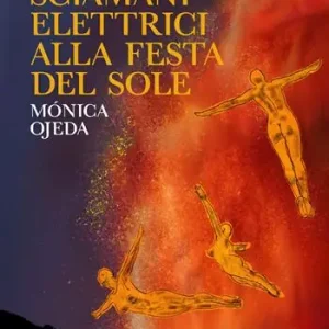 Sconto Sciamani elettrici alla festa del sole