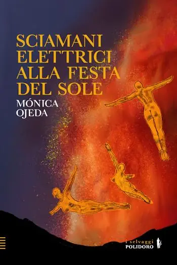 Sconto Sciamani elettrici alla festa del sole