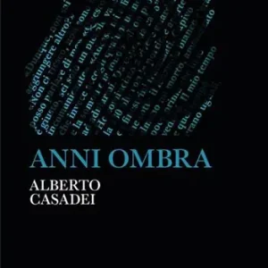 Anni ombra Ultimissimo Modello