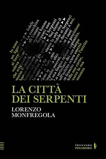 Bestseller La città dei serpenti