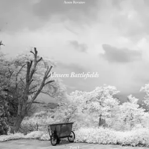 Prezzo Ridotto Unseen Battlefields. Vol. 1