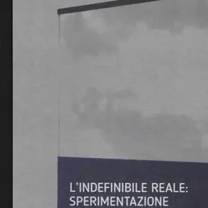 Promo Stagionale Marco Tagliafico. L‘indefinibile reale sperimentazione tecnica e prospettiva concettuale. Ediz. italiana e inglese