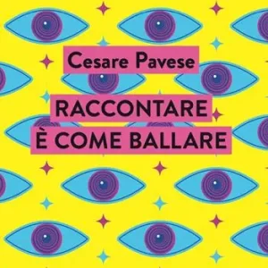Professionale Raccontare è come ballare