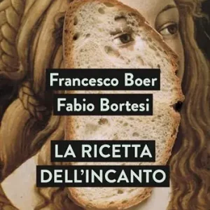 La ricetta dell‘incanto Acquista Ora