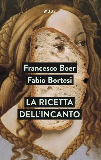 La ricetta dell‘incanto Acquista Ora