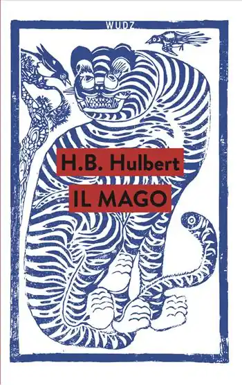 Il mago Ultimissimo Modello