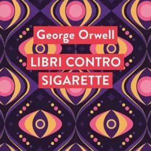 Libri contro sigarette Nuova Collezione