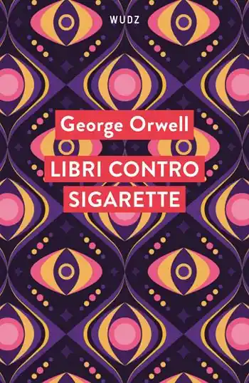 Libri contro sigarette Nuova Collezione