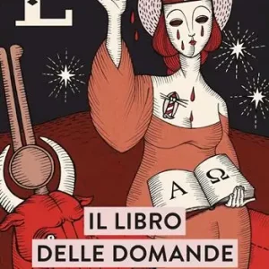 Spedizione Espresso Il libro delle domande letterarie