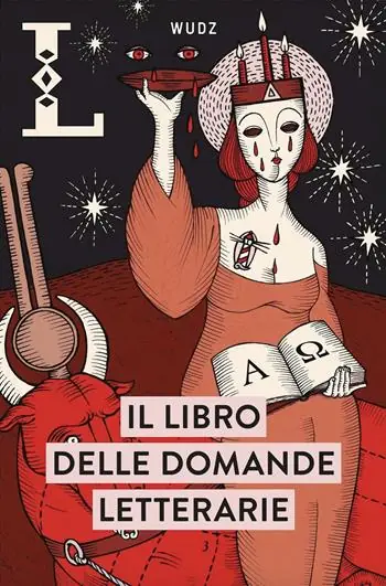 Spedizione Espresso Il libro delle domande letterarie