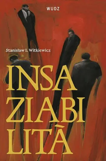 Insaziabilità Offerta