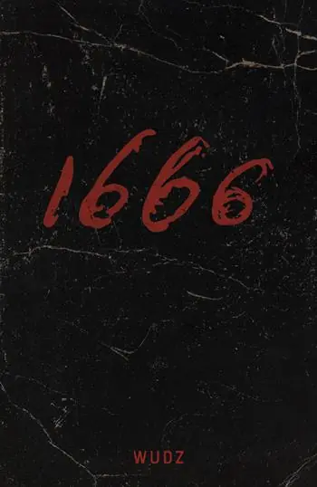 Promozione 1666. Libro-game