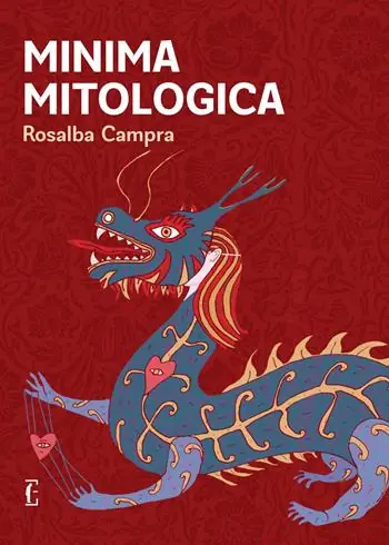 Minima mitologica Compra Adesso