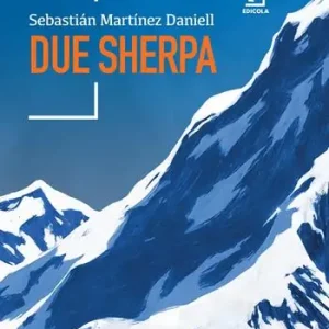 Due sherpa Offerta Del Giorno