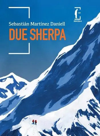 Due sherpa Offerta Del Giorno