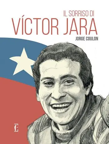 Il sorriso di Victor Jara Offerta Lampo