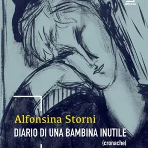 Diario di una bambina inutile Professionale